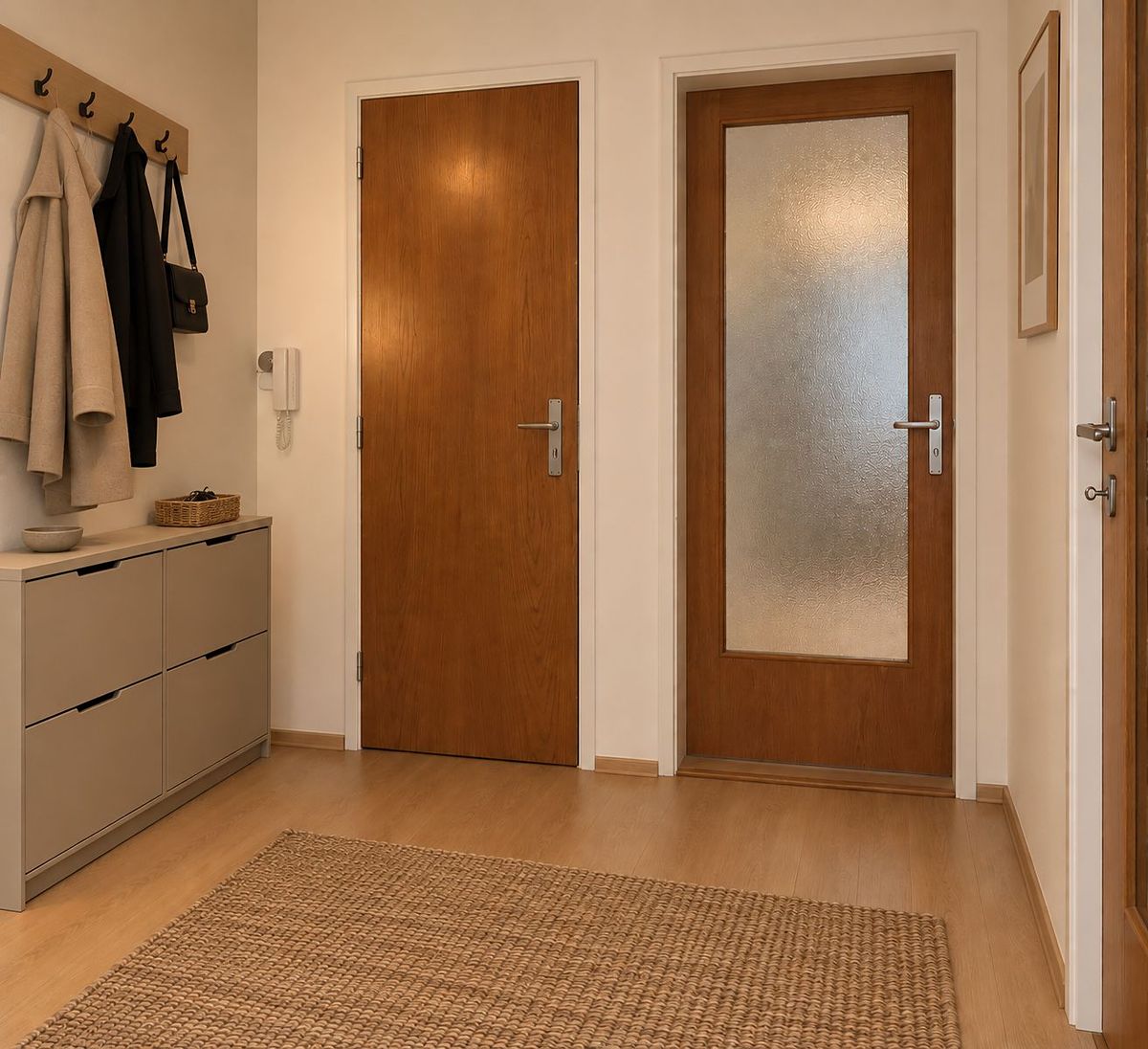 Pronájem bytu 2+1 51 m² – fotografie 5