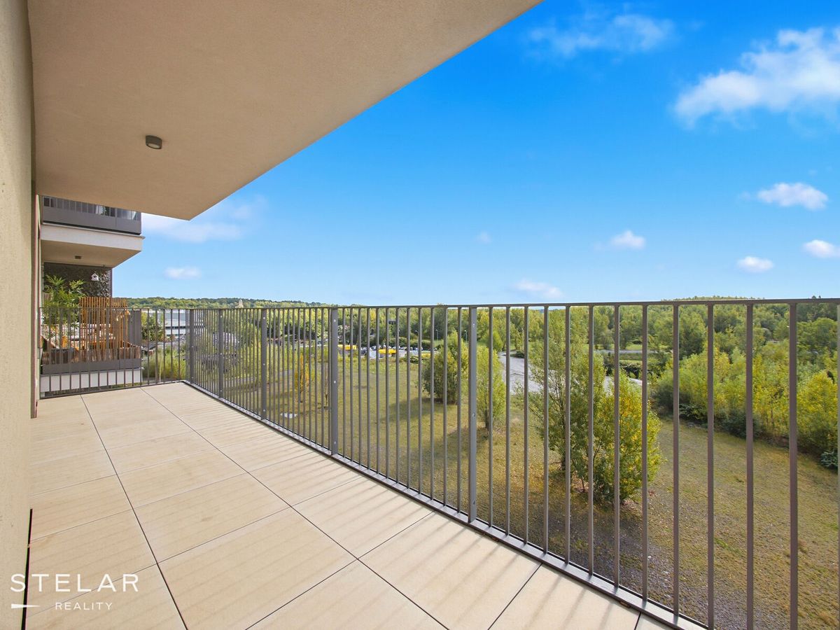 Pronájem bytu 2+kk 53 m² – fotografie 4