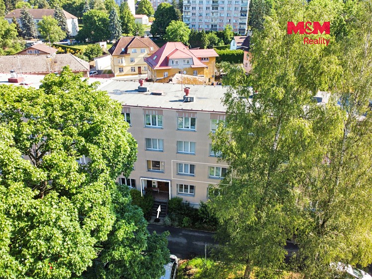 Квартира 2+1 на продаж, 49 м² (12 з 15)