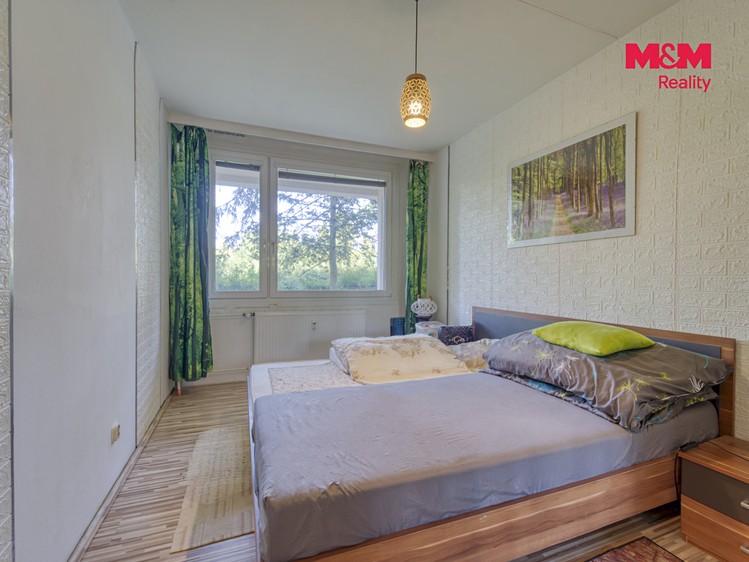 Prodej bytu 3+1, 69 m² (6 z 17)