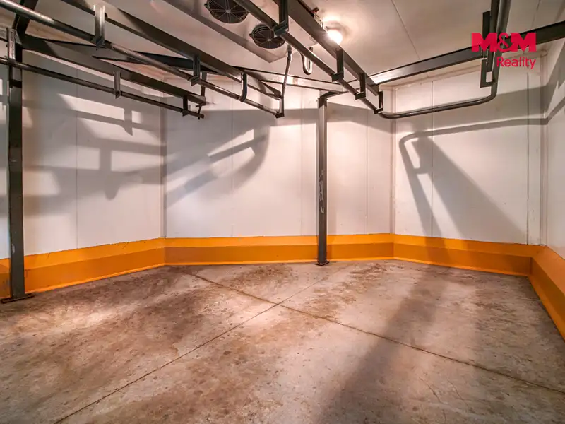 Prodej výrobní haly, prostoru 377 m², Potvorov – náhled fotky 2