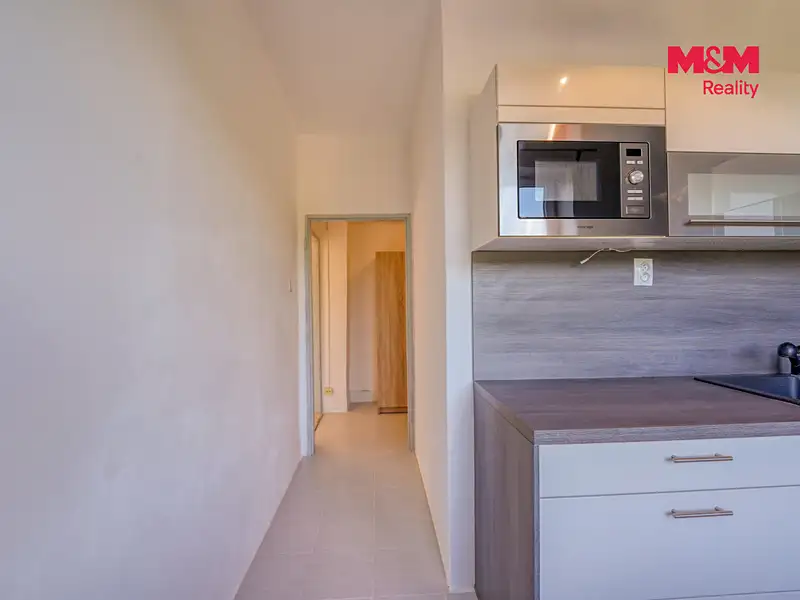 Prodej bytu 2+1 53 m², Sokolov – náhled fotky 3