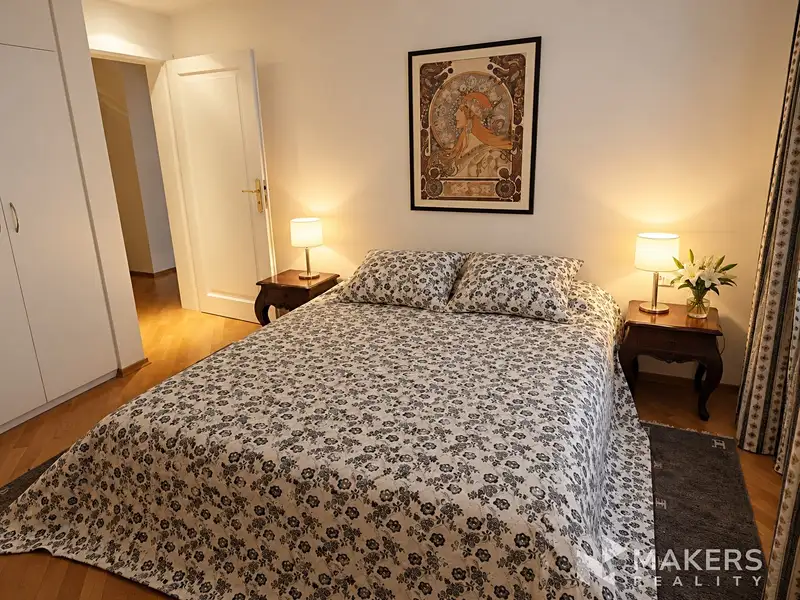 Pronájem bytu 3+1 80 m², Praha – náhled fotky 3