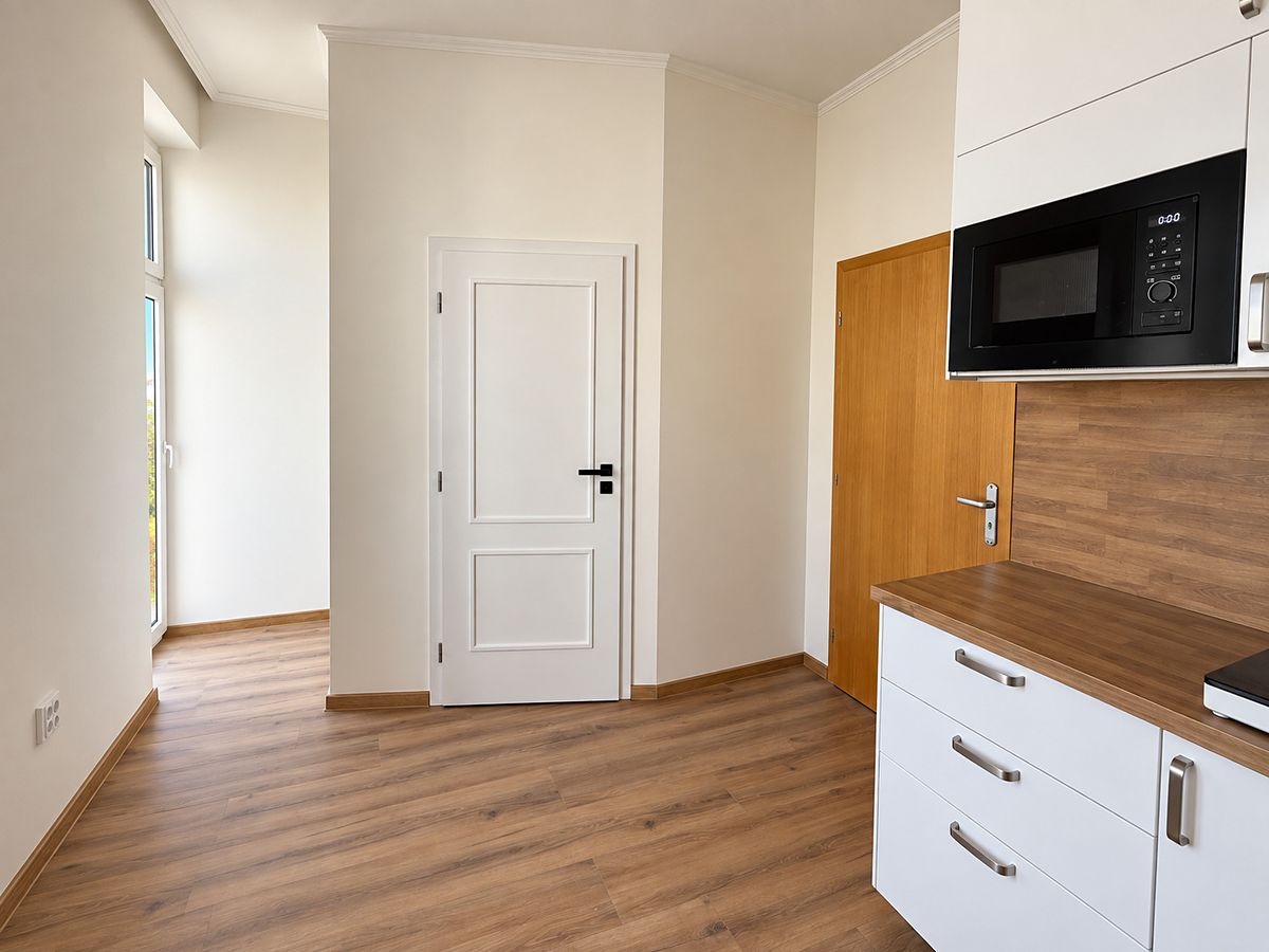 Prodej bytu atypický 12 m² – fotografie 3