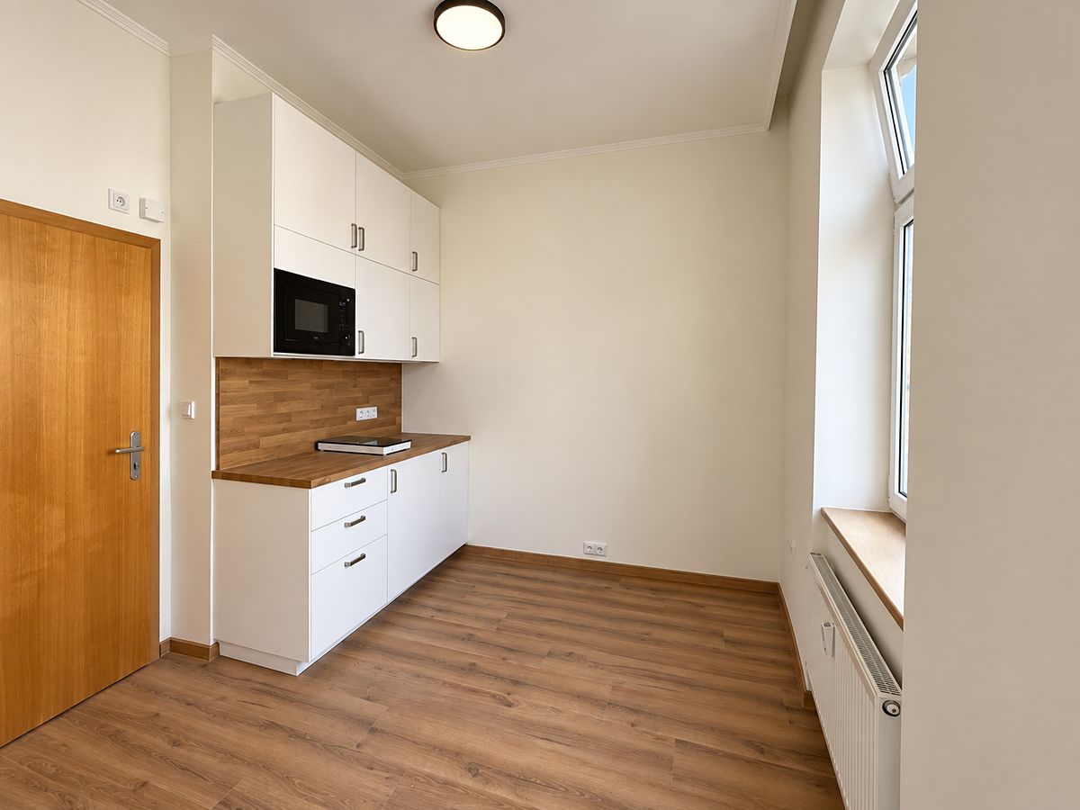 Prodej bytu atypický 12 m² – fotografie 4