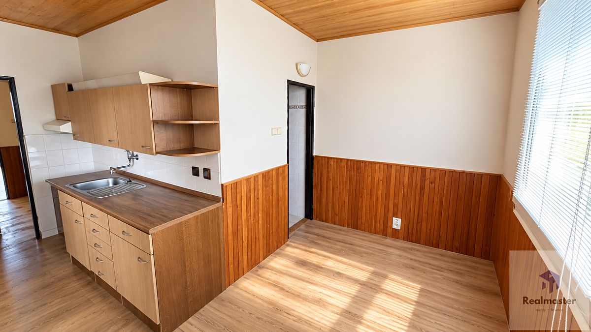 Prodej bytu 3+1 80 m² – fotografie 2