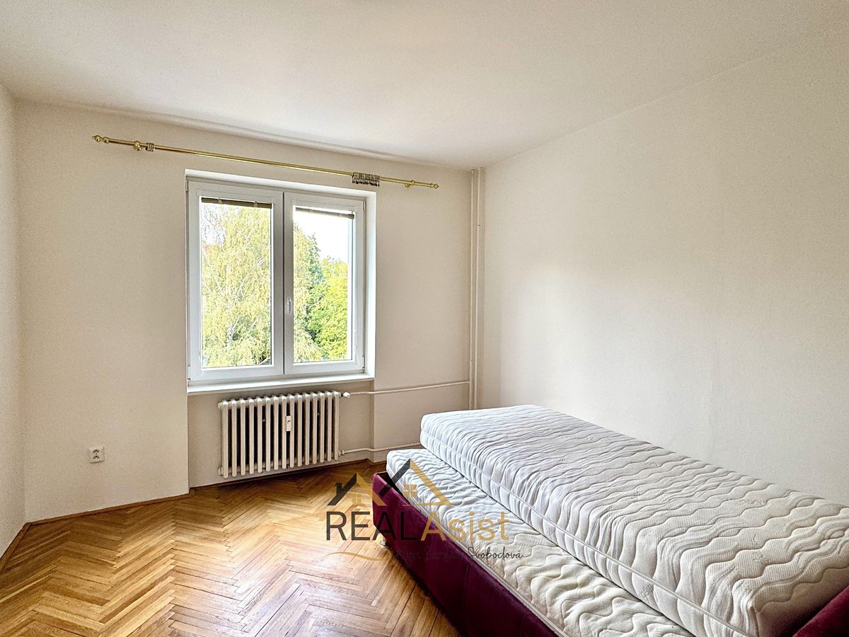 Pronájem bytu 3+1 68 m² – fotografie 4