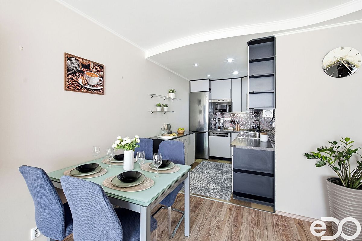 Prodej bytu 3+kk 65 m² – fotografie 2