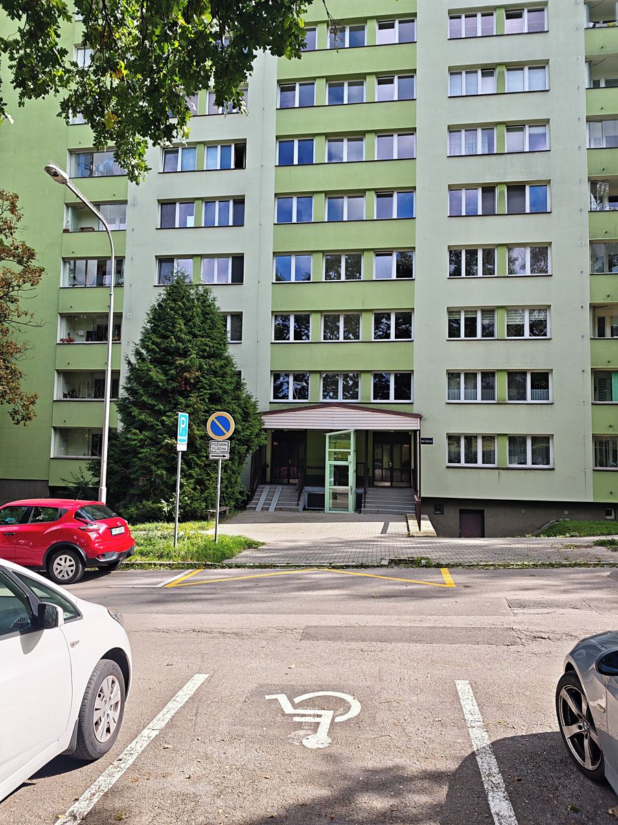 Prodej bytu 3+1 76 m²