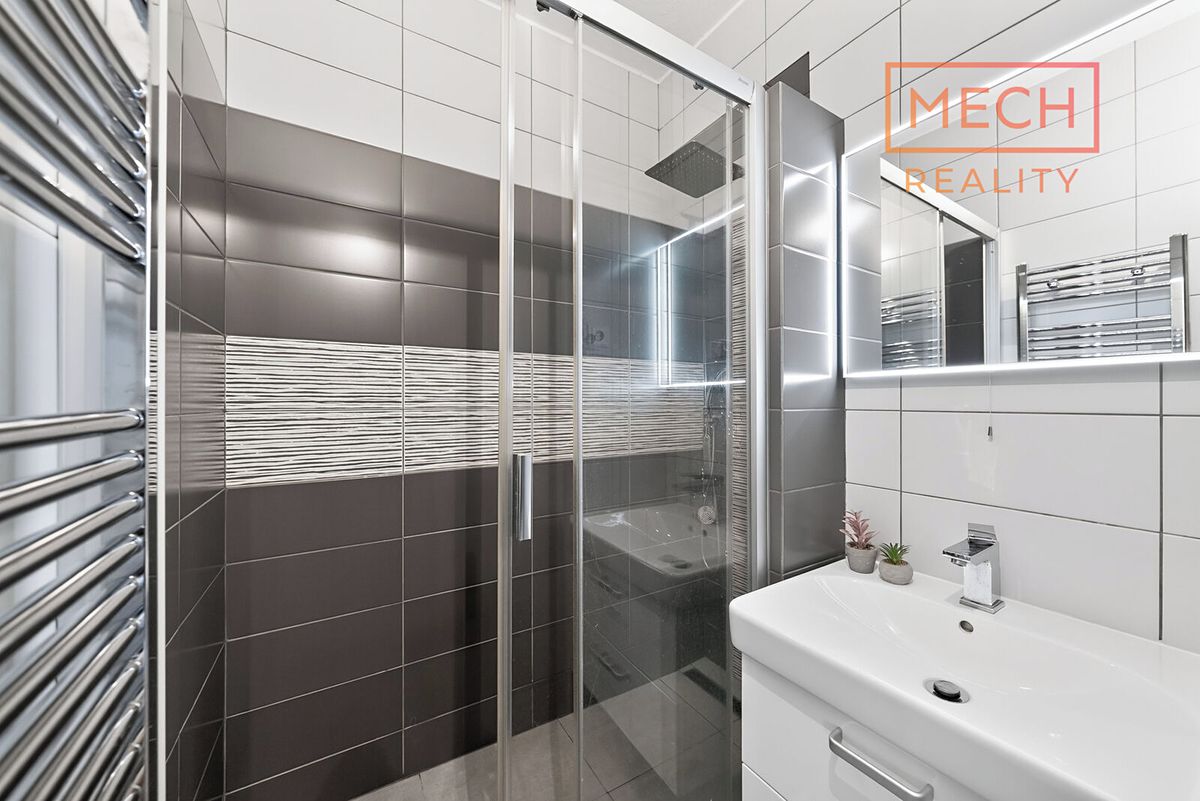 Pronájem bytu 2+1 56 m² – fotografie 5