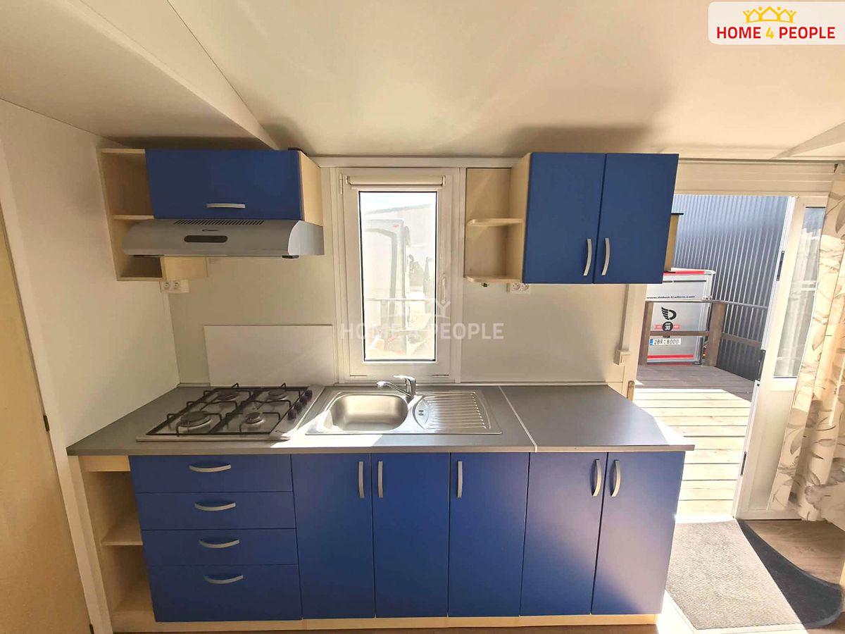 Prodej garáže 24 m²