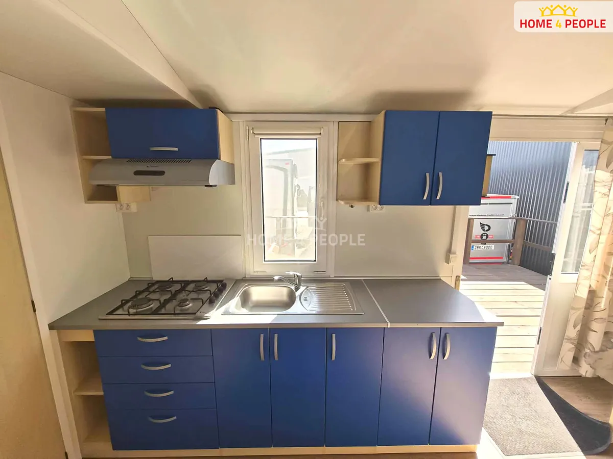 Prodej garáže 24 m²