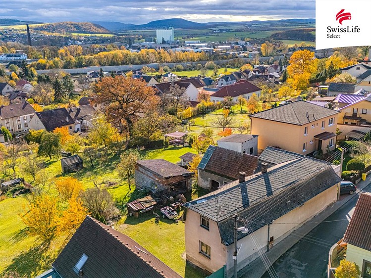 Prodej domu, 100 m² (3 z 11)