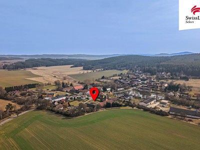 Prodej domu, 600 m² (3 z 14)