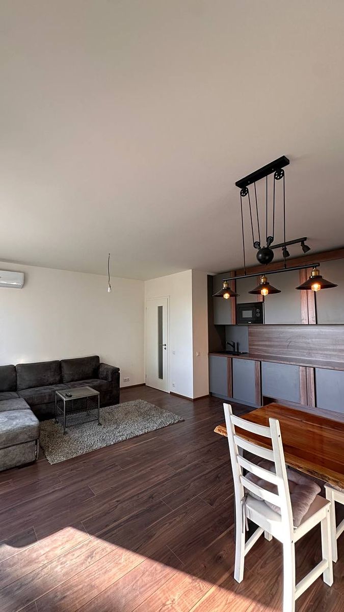 Prodej bytu 2+kk 54 m² – fotografie 3