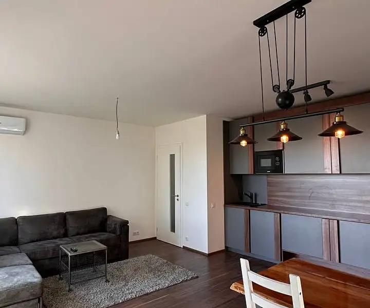 Prodej bytu 2+kk 57 m², Praha – náhled fotky 3
