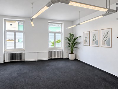 Pronájem kanceláře 26 m²