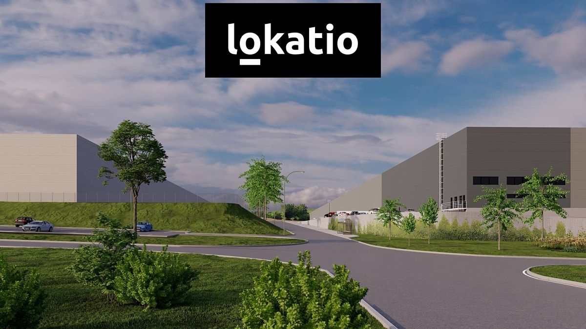 Pronájem výrobní haly, prostoru 31381 m² – fotografie 2