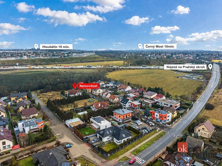 Wohnung 4+kk zum Kauf, 172 m² (29 von 29)