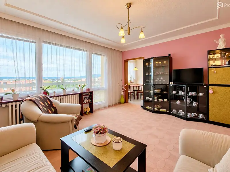 Prodej bytu 3+1 65 m², Brno – náhled fotky 2