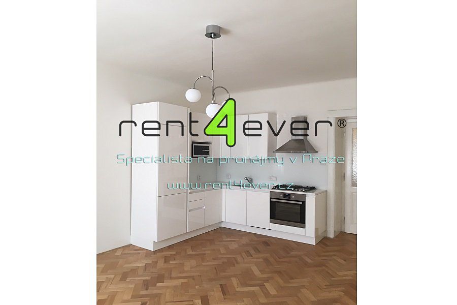 Pronájem bytu 3+kk 84 m² – fotografie 4
