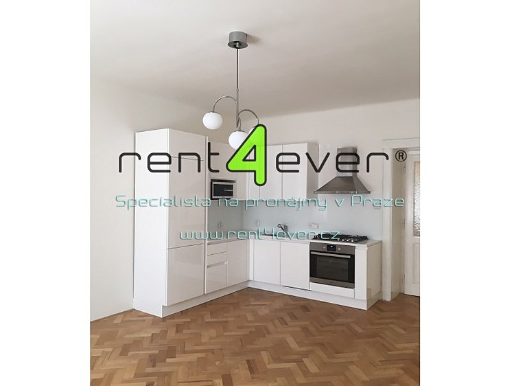 Pronájem bytu 3+kk, 84 m² (4 z 24)