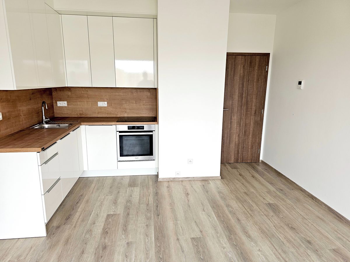 Pronájem bytu 2+kk 51 m²