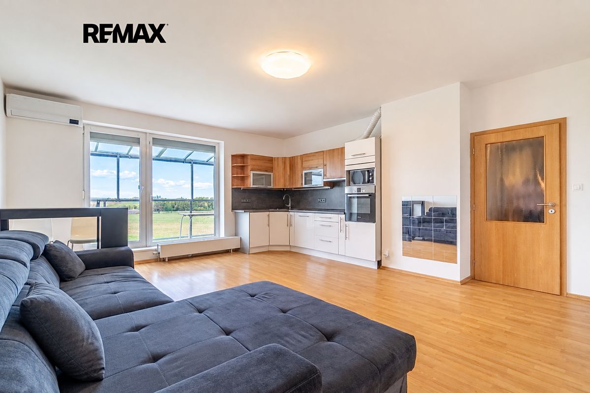 Prodej bytu 2+kk 52 m² – fotografie 2