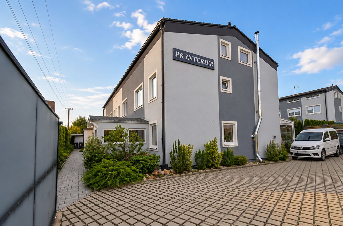 Prodej bytu 6 pokojů a více 163 m²