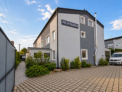Prodej bytu 6 pokojů a více 163 m²