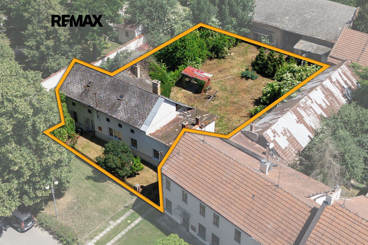Prodej rodinného domu 120 m², pozemek 1100 m² – fotografie 3
