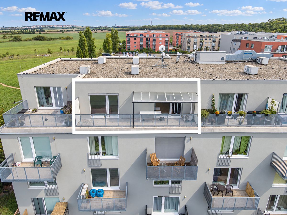 Prodej bytu 2+kk 52 m² – fotografie 4