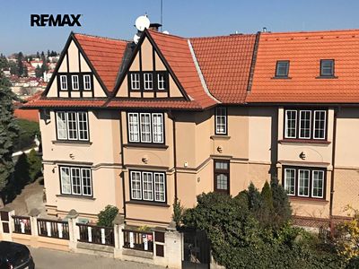 Pronájem rodinného domu 200 m², pozemek 219 m²