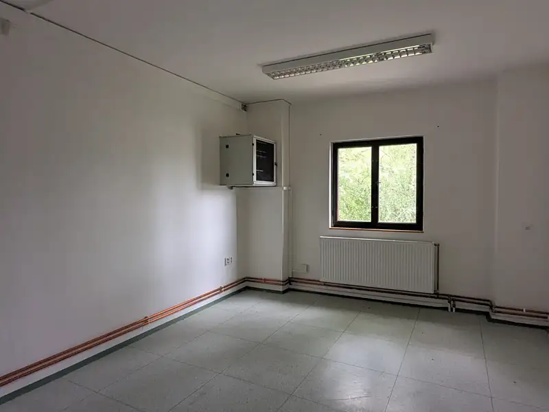 Pronájem obchodního prostoru 354 m², Dačice – náhled fotky 3