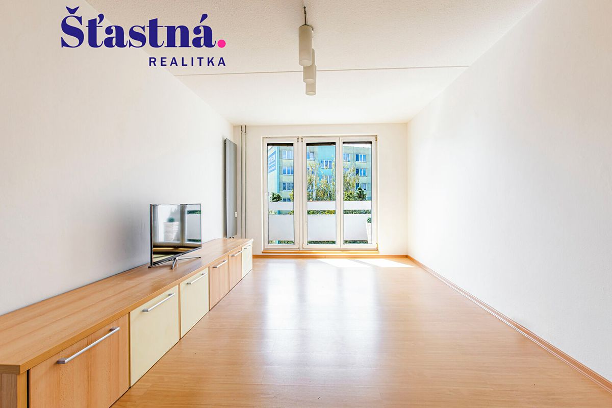 Pronájem bytu 3+1 52 m² – fotografie 2