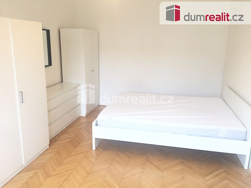 Pronájem bytu 2+kk 42 m² – fotografie 5