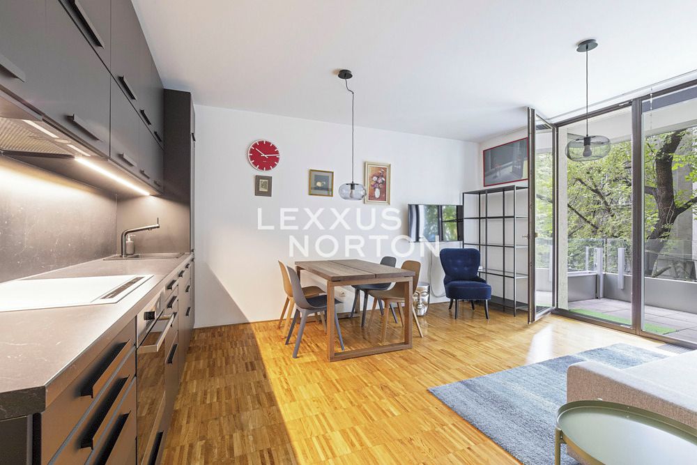 Pronájem bytu 2+kk 54 m² – fotografie 5