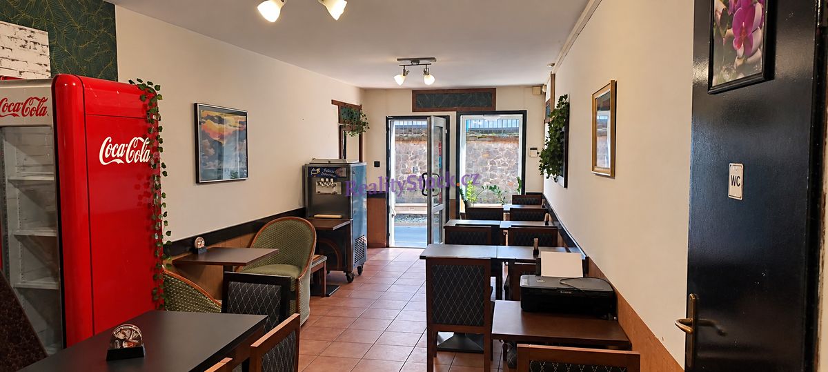 Pronájem restaurace 65 m² – fotografie 2