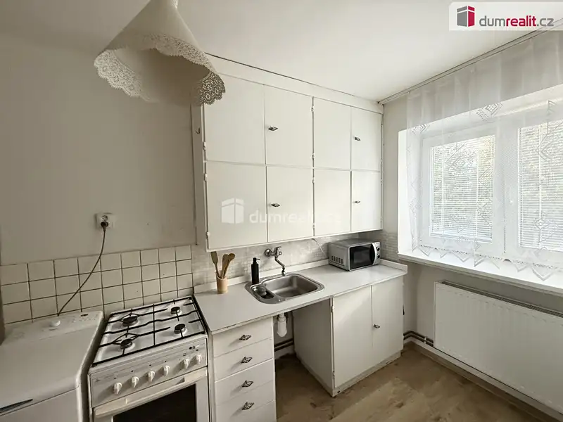 Prodej bytu 2+1 56 m², Rožnov pod Radhoštěm – náhled fotky 1