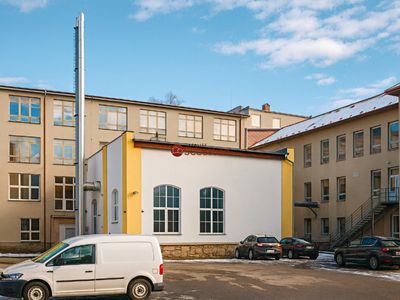 Pronájem komerční nemovitosti 185 m²