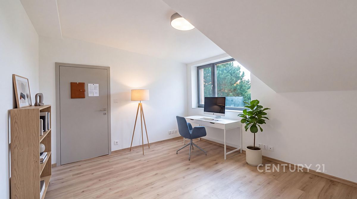 Prodej bytu 4+kk 80 m² – fotografie 4