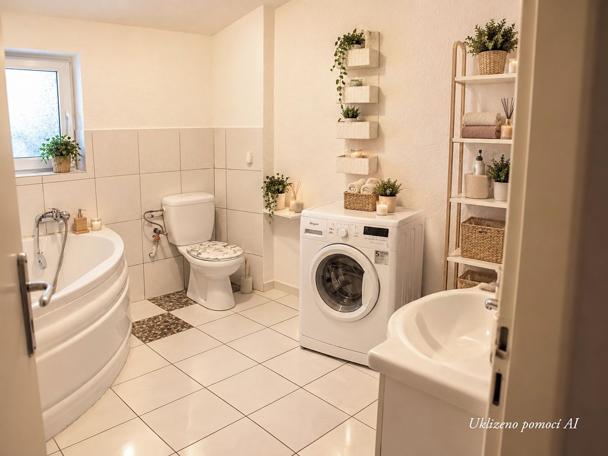 Prodej bytu 2+kk 59 m² – fotografie 5