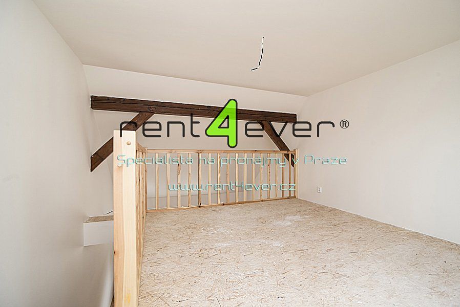 Pronájem bytu 2+kk 46 m² – fotografie 4