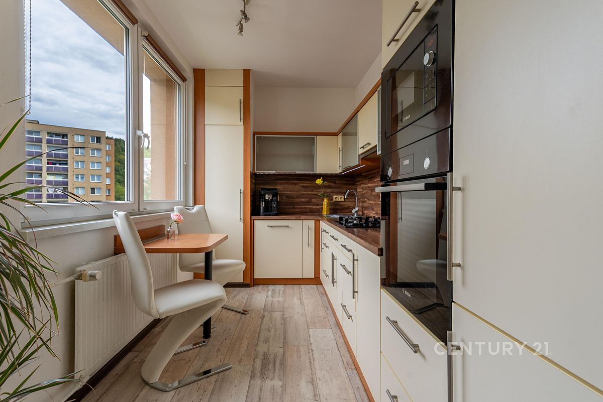 Prodej bytu 3+1 69 m²