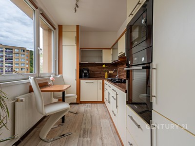Prodej bytu 3+1 69 m²