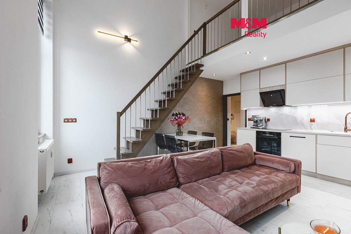 Prodej bytu 4+kk 78 m²