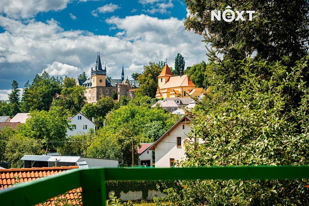 Prodej rodinného domu 70 m², pozemek 274 m² – fotografie 5