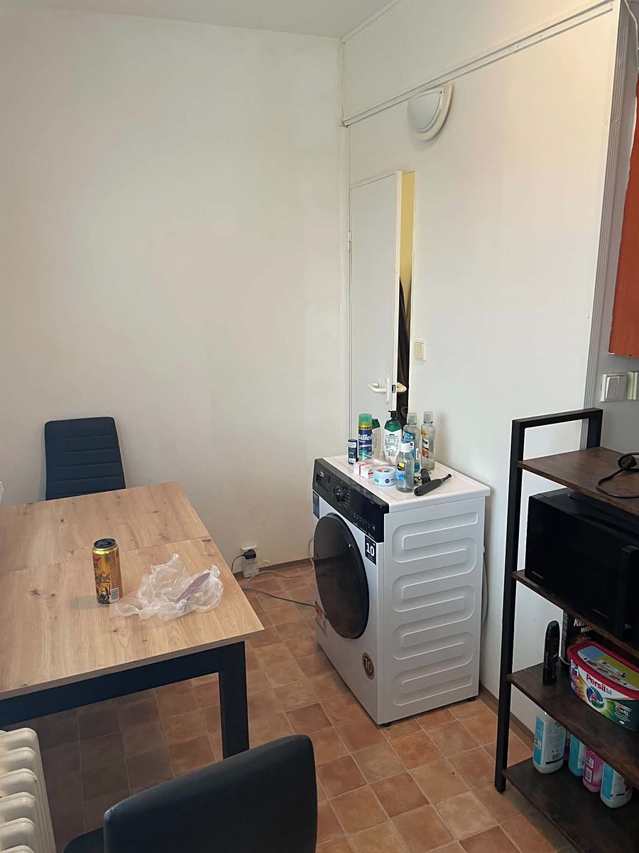 Pronájem bytu 1+1 38 m² – fotografie 3