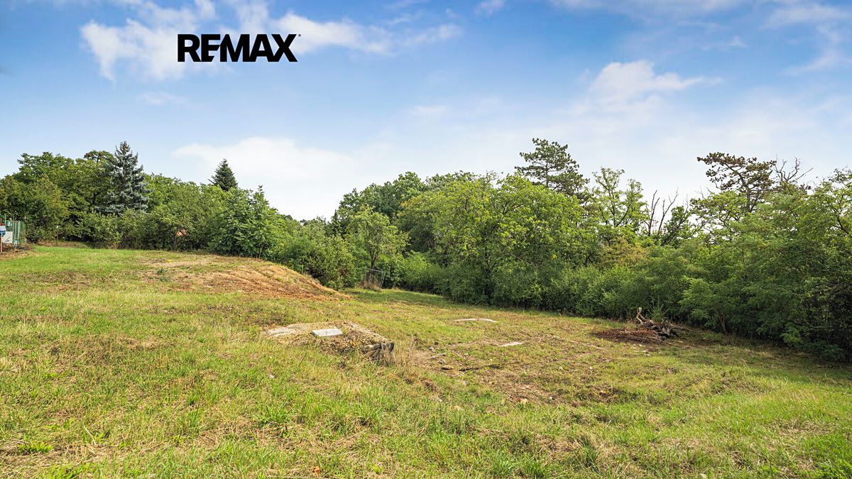 Prodej stavebního pozemku 3223 m² – fotografie 3