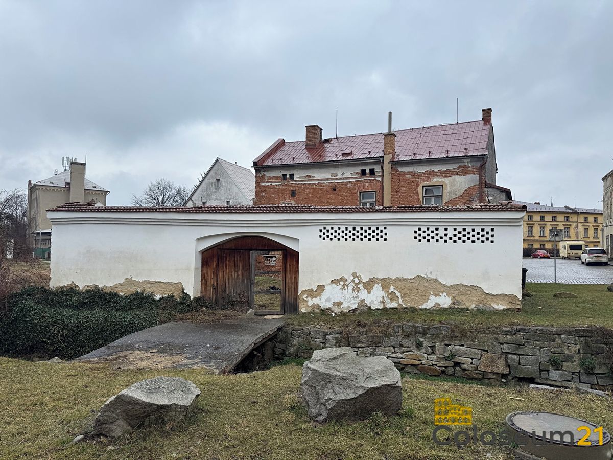 Prodej rodinného domu 220 m², pozemek 324 m²